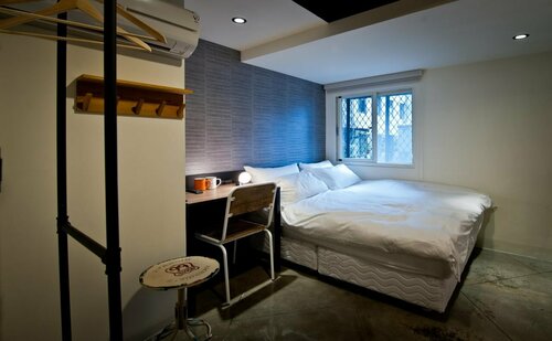 O2 Hotel M12, Boek Hotel Taybey China