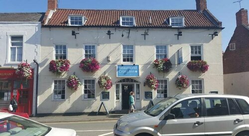 Beaumond Cross Inn, Reserva ahora Hotel Newark-on-Trent Nottinghamshire