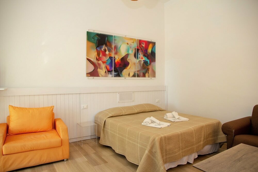 Residence Casale Verderame