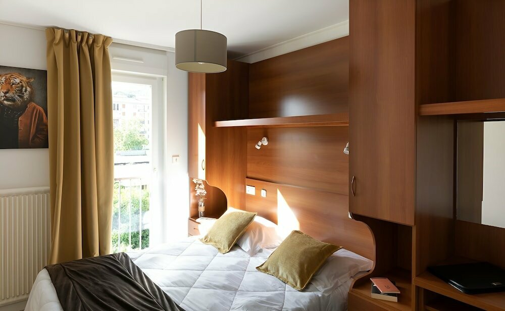 Hotel HR