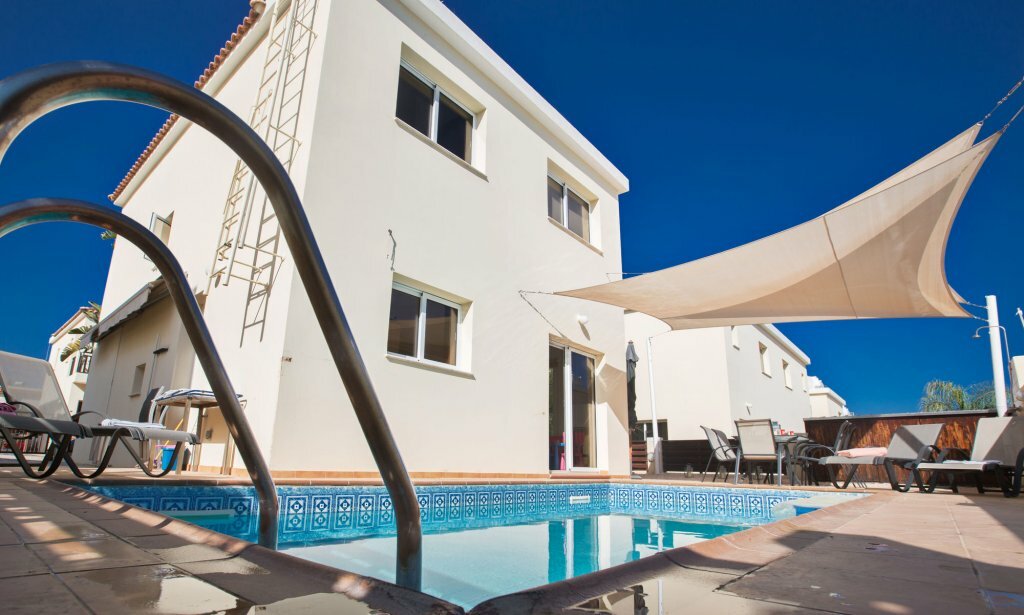 Sunset Villas