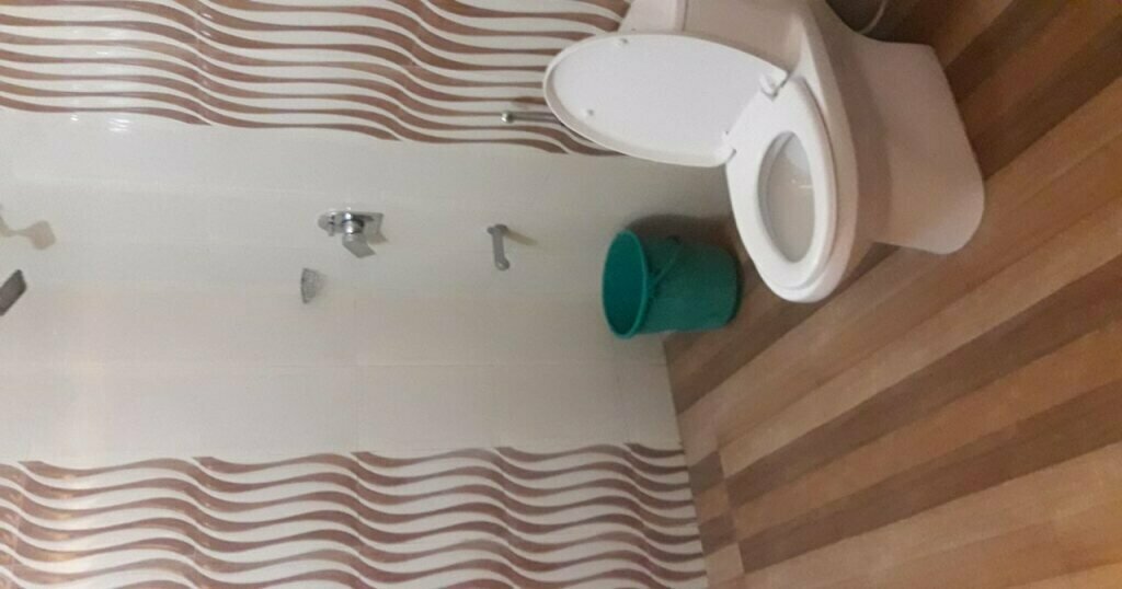 Marari Babu Homestay