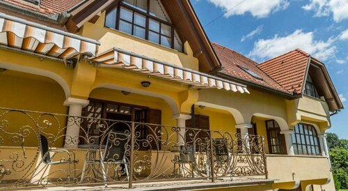 Arina Villa, Забронировать Вилла Виллы Хевиз, Вилла