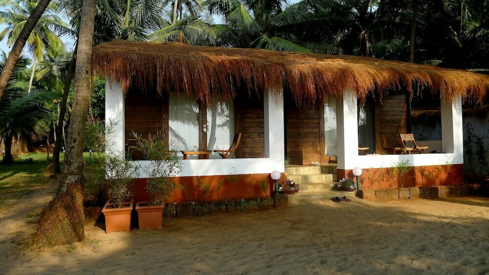 Mamagoa Resort