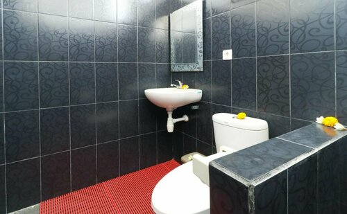Ninja Suite Villa, Prenota Villa Hotel a Bali con parcheggio, Parcheggio