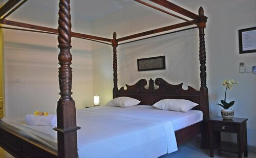 Yulia 2 Homestay Sanur, Забронировать Гостевой дом Гостевые дома Санур, Гостевой дом