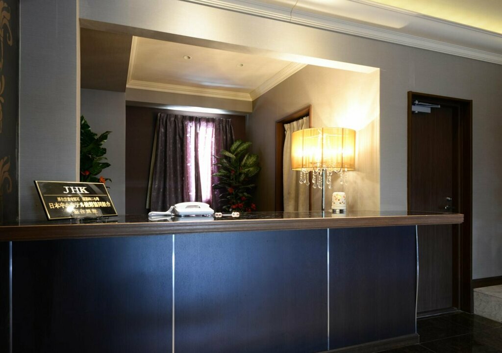 Hotel Aura Kansai Airport