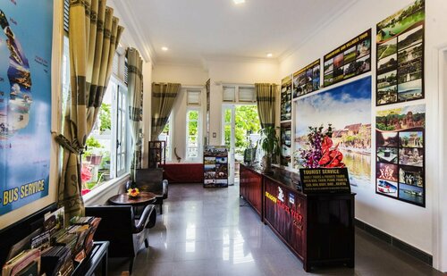 Old Well Homestay, Забронировать Отель Отели Cam Pho с завтраком, Завтраки