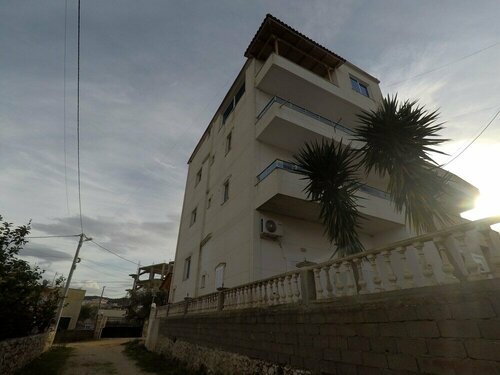 Prive Hotel and Apartment, Book Lejlighed Ksamil Vlorë County