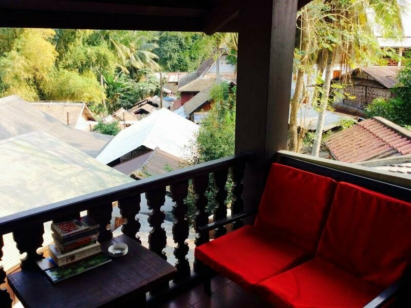 Kosy Villa