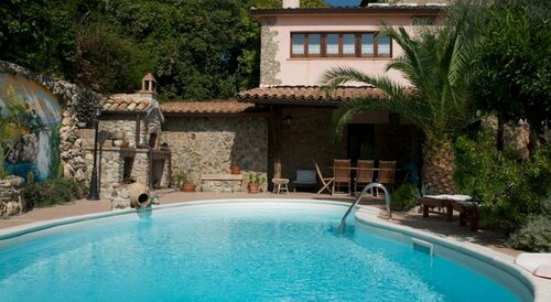 Palazzo Conforti, Boek Resort Hotels in Calabrië met ontbijt, Ontbijt