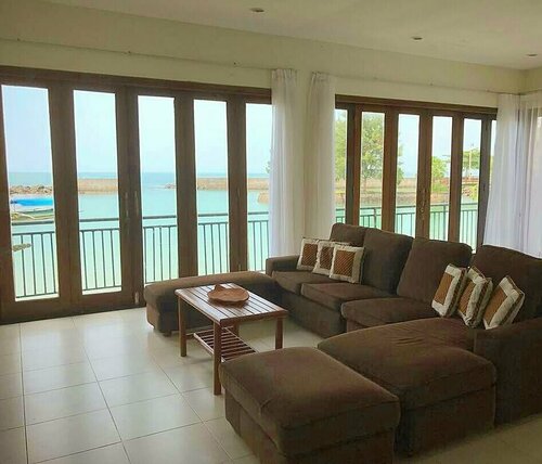 Bintang Laut Resort, Reservar Resort Carita Banten