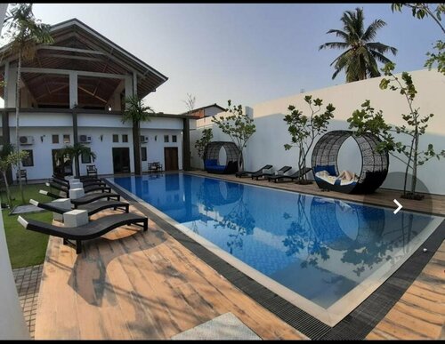 Hotel Cloud Nine, Rezervasyon Otel Western Province ucuz oteller