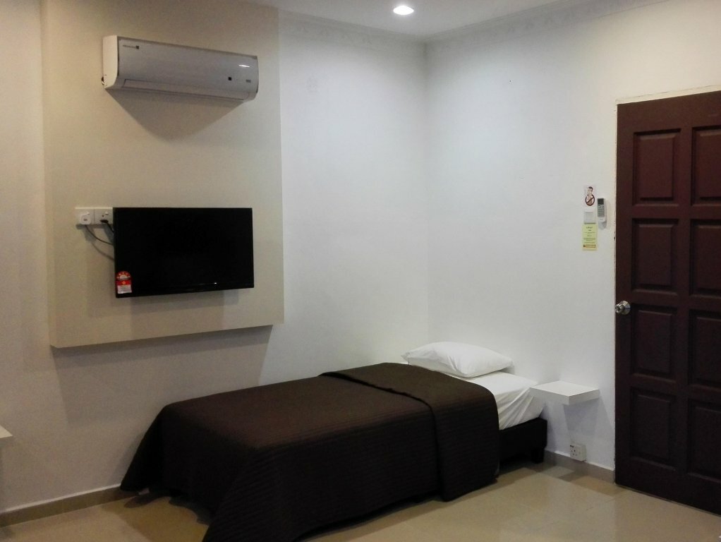 Ipoh Boutique Home