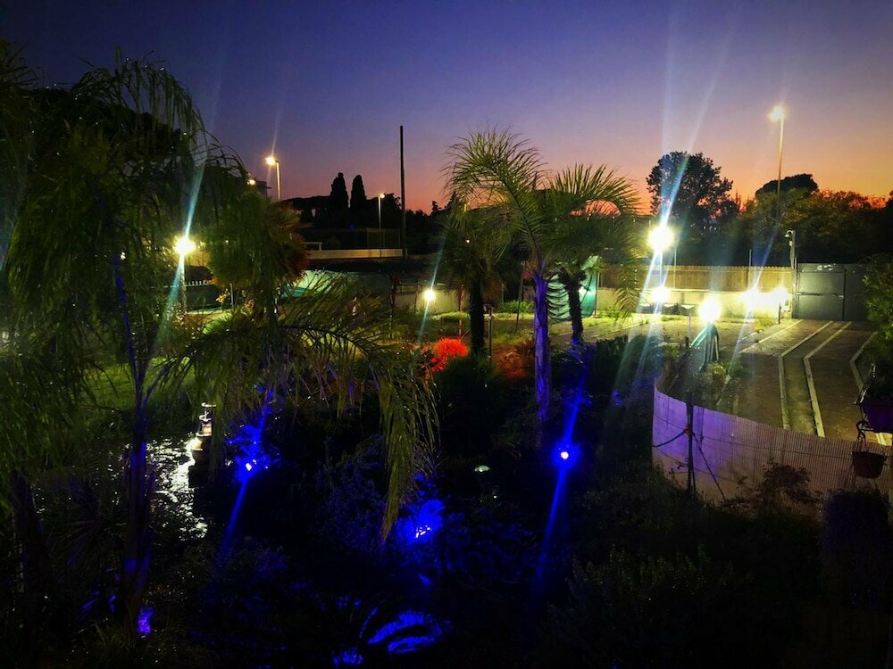 The Garden Of Adriana