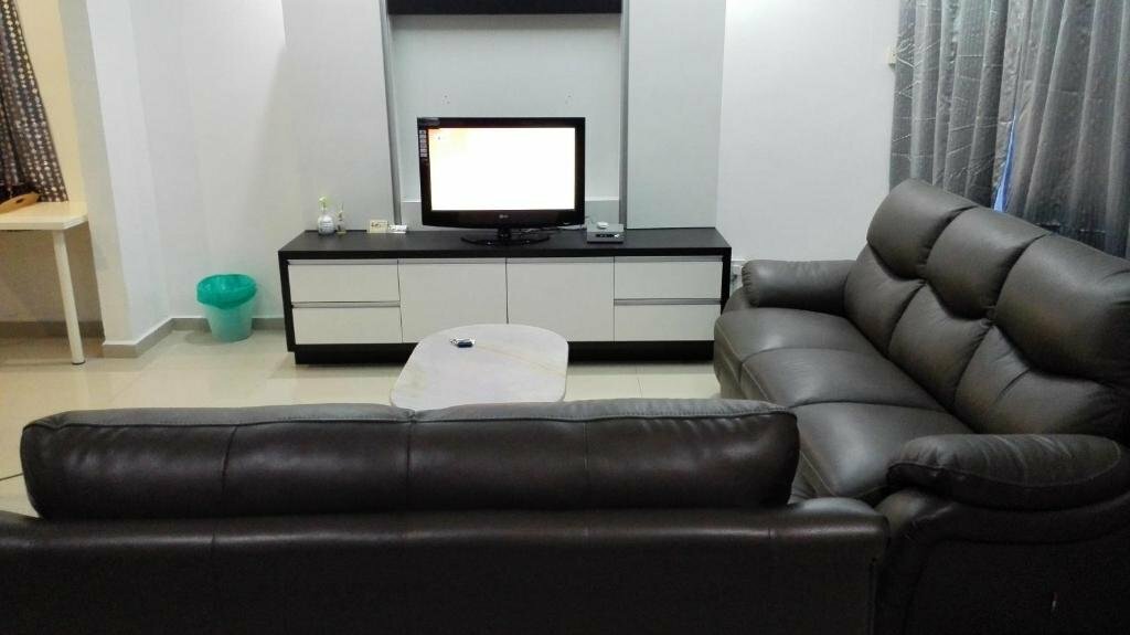 Ipoh Boutique Home