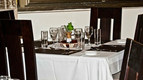 Consir Executive Lodge, Reserva ahora Hotel  
