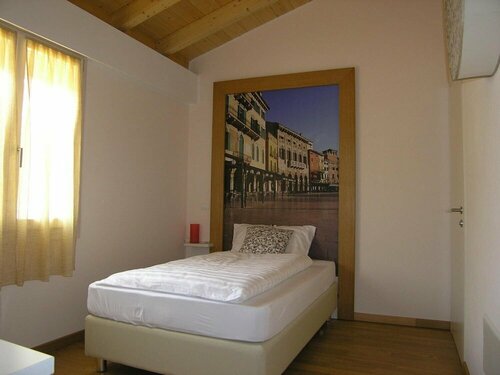 Via Verdi B&B, Prenota Bed & breakfast Hotel a Veneto con parcheggio, Parcheggio