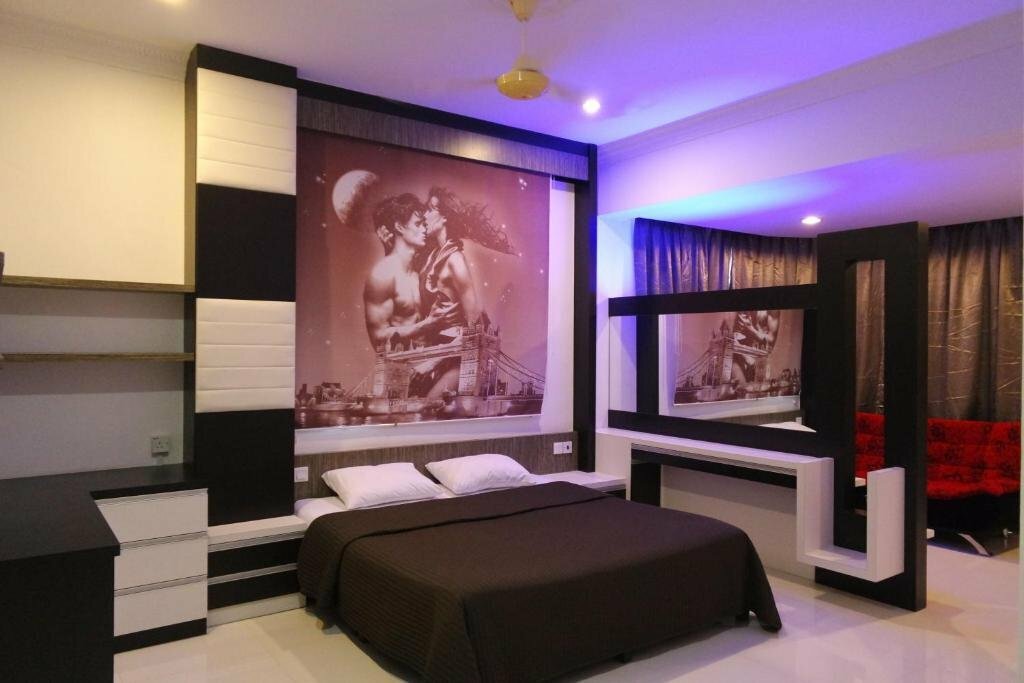 Ipoh Boutique Home