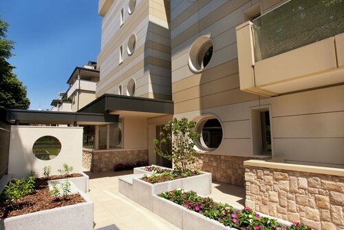 Residence Le Querce, Book Hotel Cernusco sul Naviglio Lombardiet