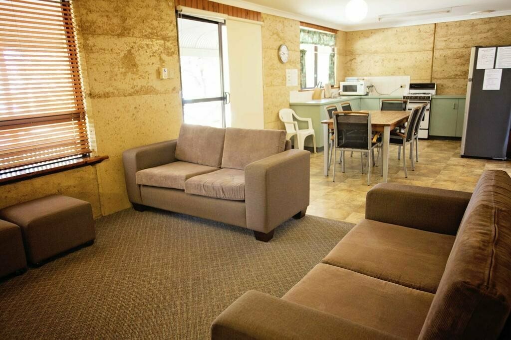 Hopetoun Motel & Chalet Village