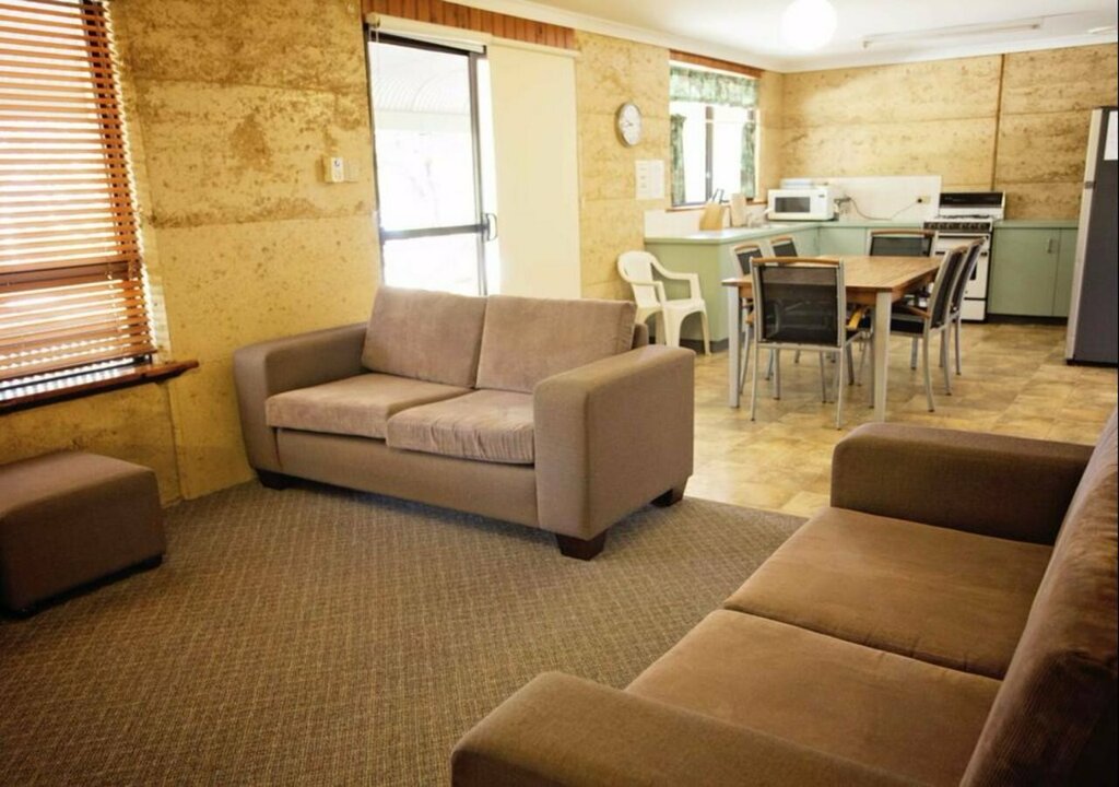 Hopetoun Motel & Chalet Village