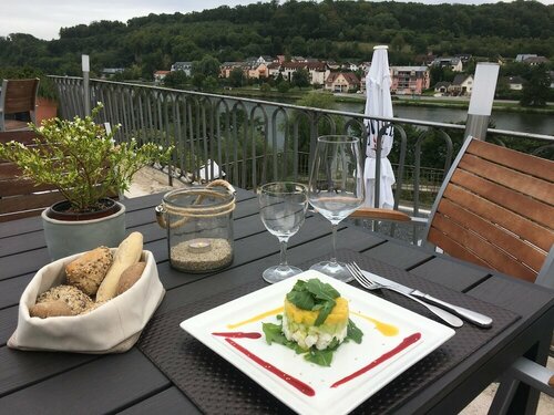 Hotel & Restaurant Zur Moselterrasse, Rezervovat Hotel Palzem Trier-Saarburg