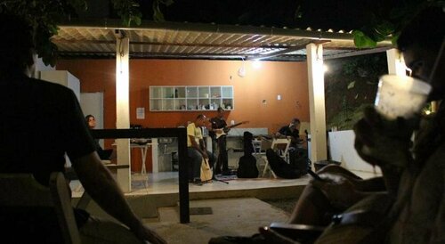 Hostel Do Rasta