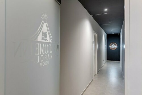 Welcome Inn Napoli, Buchen Sie Bed & Breakfast Neapel Kampanien