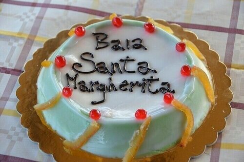 Baia Santa Margherita B&B, Prenota Bed & breakfast Hotel a Sicilia con colazione, Colazione