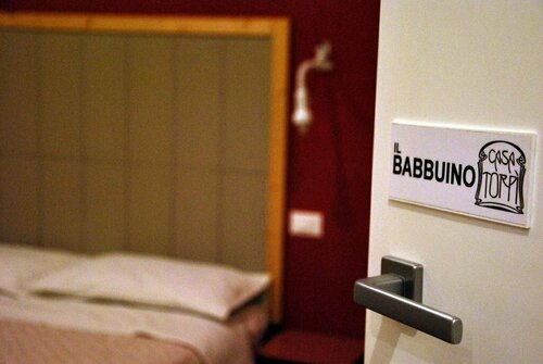 B&B Casa Torpì, Забронировать Отель «постель и завтрак» Отели Лацио 3 звезды, 3*