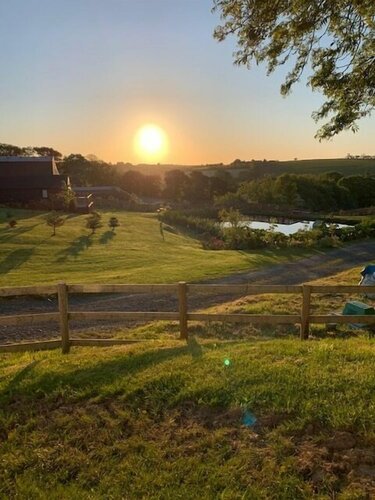 Frankaborough Farm Holiday Cottages, Book Feriehus Lifton Tamar Valley