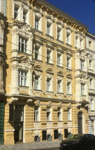 Residence Milada, Reserva ahora Hotel Praga 7 Praga, cerca de Planetario de Praga
