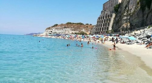 Residenza Prestige Tropea, Prenota Hotel Tropea Calabria
