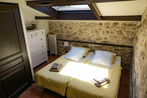 Chambres dhotes - Fleurs de Lys - Canton de Fayence, Забронировать Отель Драгиньян Вар