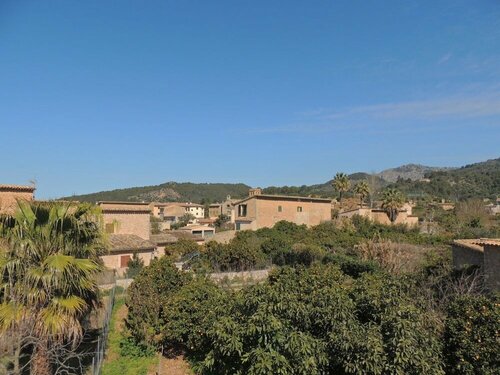 Villa Cas Padri, Book Villa Sóller 