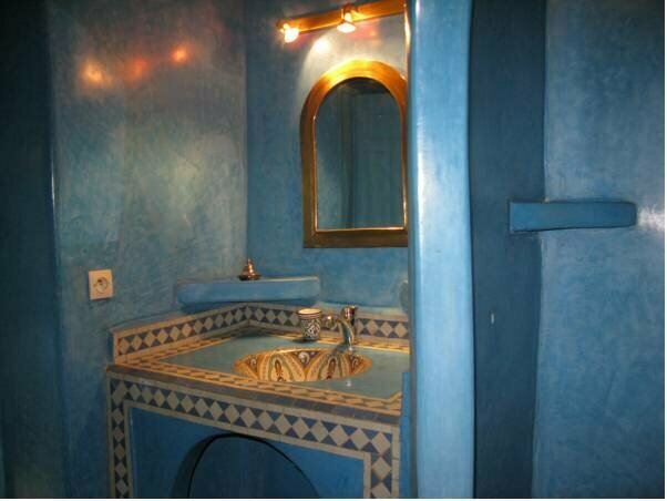 Riad Osefina