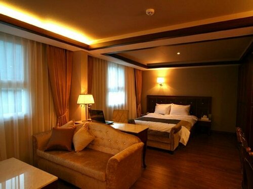 L'S Hotel, Rezervați Hotel Sabuk Gangwon-Do