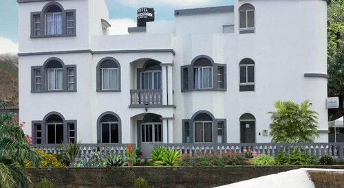 Hotel Cruz Grande - BRAVA, Rezervați Hotel Vila Nova Sintra Brava
