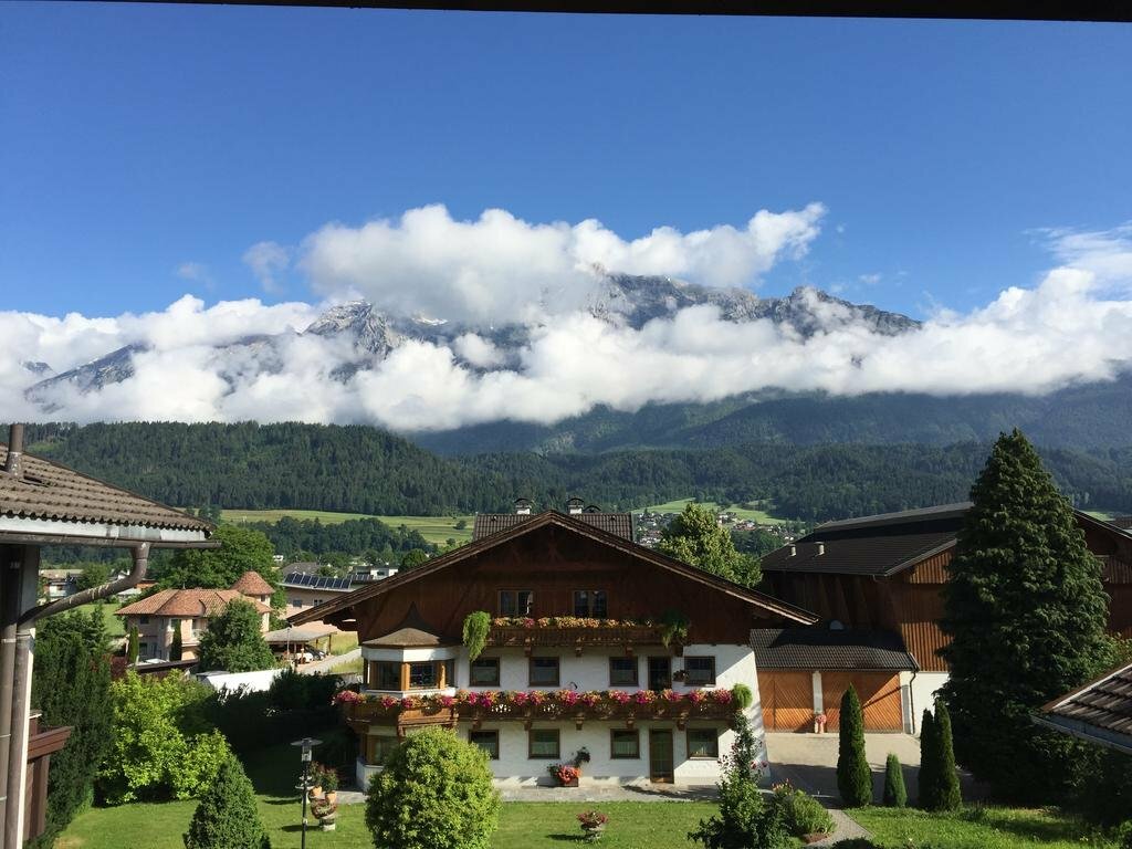 Krepperhütte