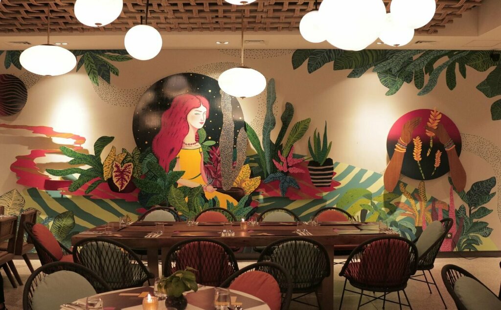 ARTOTEL Yogyakarta