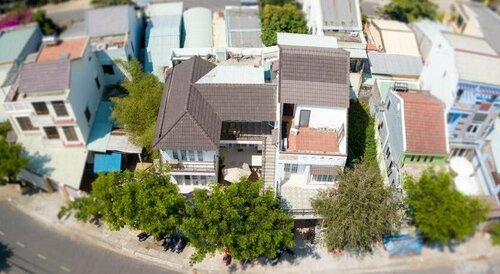 Horizon Homestay Hoi An, Забронировать Гостевой дом Гостевые дома Хойан, Гостевой дом
