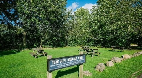 Sun Inn, Забронировать Отель Пули-Бридж Улсвотер