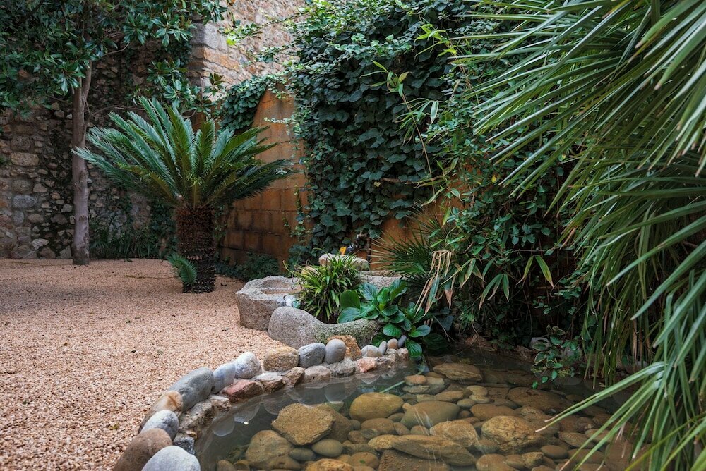 Hostal Rural Can Xicu