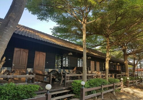 Guesthouse Ratchaburi, Réserver Hôtel Ratchaburi Ratchaburi