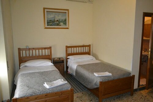 Albergo Abruzzese, Book Pension Riano Lazio