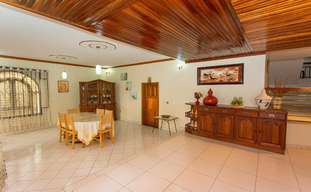 Eden Escape Villa