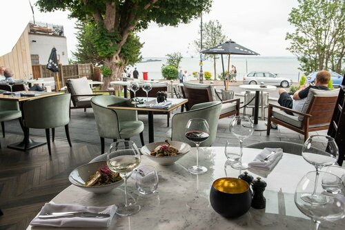 Seven Hotel, Забронировать Отель Саутенд-он-Си Эссекс