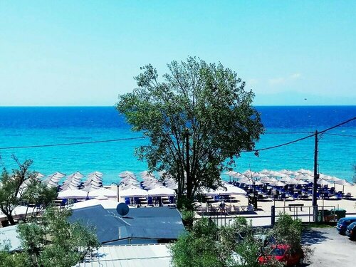 Katrin Luxury Studios, Reserva ahora Hotel Nea Moudania 