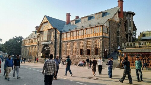 Hotel Dhroov By Mystical Views, Забронировать Отель Шимла Shimla and Surroundings